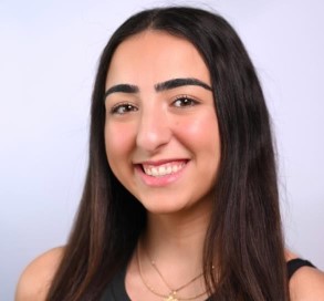 Sophia Camelio, 4th Edition of World Nursing Science Conference, Boston, USA